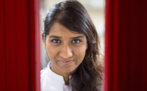 Top chef: Les chefs se battent pour avoir la Réunionnaise Kelly Rangama dans leur brigade