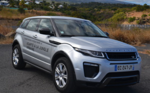 Vols de voiture en France: le Top 10 des modèles les plus volés