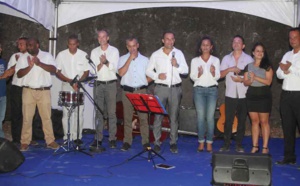 Iveco: un nouveau site sur la Route de l'Entre-Deux