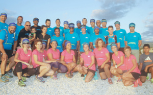 Trail: Oxytrail lance la Boucle du Pic du Diable 