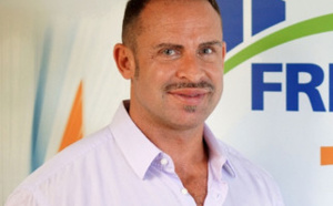 Olivier Angelloz nouveau secrétaire général de la FRBTP