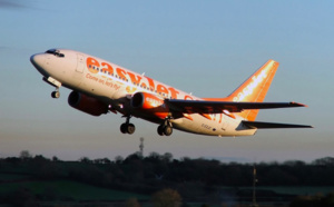 Cauchemar en plein ciel sur un vol Easyjet 