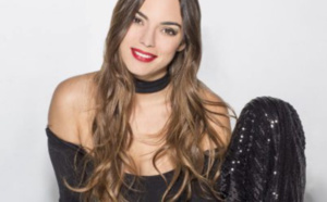 La belle Alma représentera la France à l'Eurovision en mai