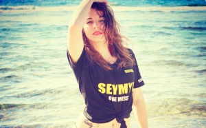 Mathilde Maréchal future hôtesse de l’air ou gendarme