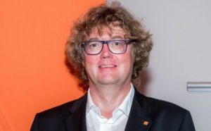 Eric Bouquillon, ex-directeur d'Orange Réunion, est décédé