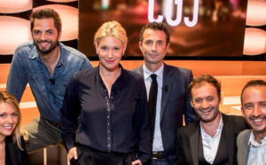 Canal + supprime le Grand Journal