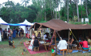 "Jardiner ses Passions", le rassemblement bien-être