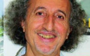 Alain Courbis nouveau directeur de Léspas Culturel de Saint-Paul