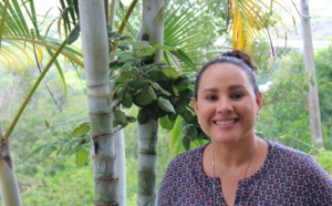 Estelle Félicité : un coach 2.0