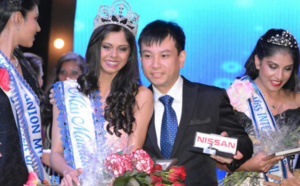 Miss Mauritius 2016 faussement accusée de trafic de drogue