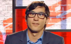 Un prodige malvoyant dans The Voice 6