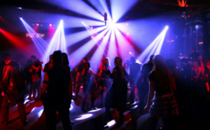 La vidéo de la drague sur la piste : 3 mouvements suffisent! 