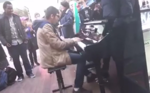 Vincent Vinel nouvelle star du web