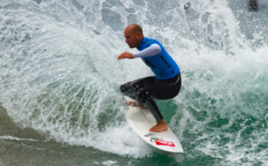 Kelly Slater appelle à l'abattage quotidien des requins à La Réunion