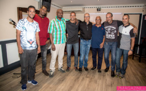 Football: le FC Moufia bouge...