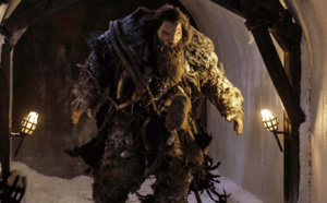 Le géant de Games of Thrones est mort