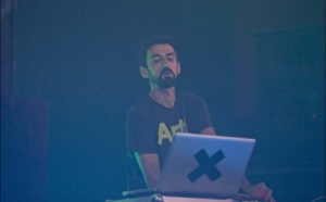 Soirée Le Club au Fanal