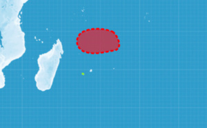 La probabilité de formation d'une tempête tropicale devient élevée à partir de samedi