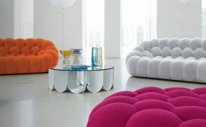 Roche Bobois: le French Art de Vivre à La Réunion