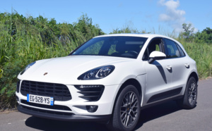 Porsche Macan: un 4 cylindres «abordable»