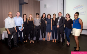 "Beau Travail 974": une convention Medef/Pôle Emploi