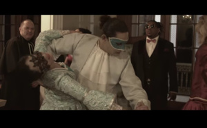 Jason Heerah: un amour impossible au temps des colonies