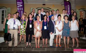 Le 60ème anniversaire du réseau IAE France célébré à La Réunion