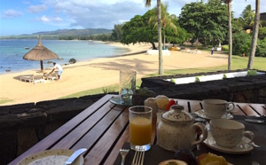 Le Shanti Maurice: Entre luxe et sérénité