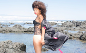 Alexia Breton, des photos pour célébrer ses formes retrouvées