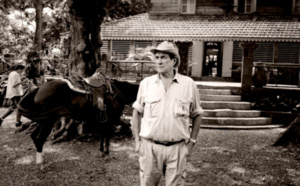 L'entrepreneur martiniquais Yves Hayot s'est éteint