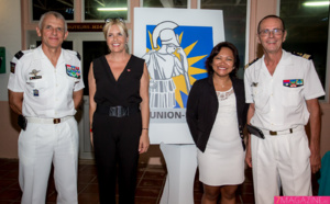 L'AR27 en assemblée au Détachement Aérien 181