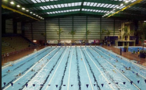 Les piscines et leurs litres d'urine... Le rapport qui fait peur!