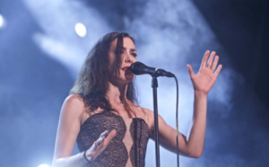 Francofolies La Réunion: les photos du vendredi