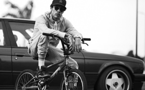 Fioso Mayne, le gangsta rap made in Reunion