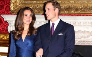 Visite du Prince William à Paris : la grosse bourde des Kids United