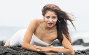 Aurore Cadet, la gogo danseuse plus forte que la mucoviscidose