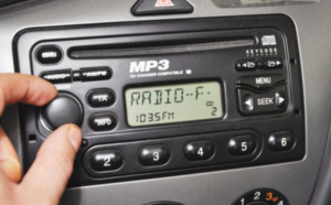 Gwen Brot succède à Eric Michel sur RTL Réunion