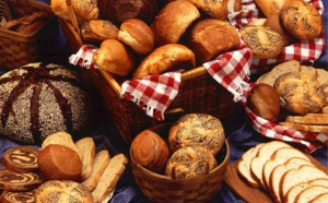 Diététique : les  pains qui font le plus grossir