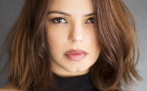 Séverine Ferrer : "je ne fais que des mâles!