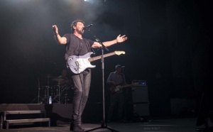 Patrick Bruel fait toujours le plein à La Réunion