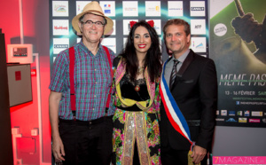 Festival Même Pas Peur 2017 à Saint-Philippe: le cocktail