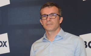 Canalbox by Canal+ Télécom: plus de fibre, plus de qualité!