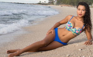 Cédrine Dargel : se battre en mémoire de son père