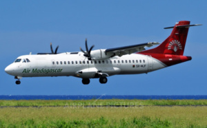 Air Madagascar : "Air Austral n'investira pas un euro d'argent public dans la compagnie malgache"
