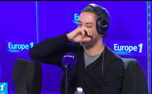 [VIDEO] L'énorme bêtise de gamin de Manu Payet