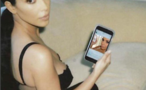 Sex Tape de Kim Kardashian : une véritable manne !