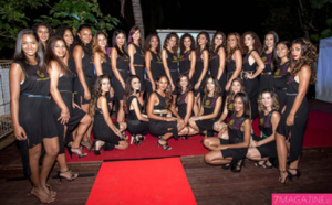 Miss Agency est lancée!