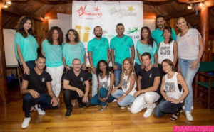 Festival Vitadanse à La Possession: 8 stars péi vont danser!  