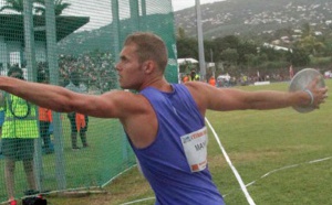ATHLETISME MEETING DE L’ETANG-SALE: Une première très prometteuse
