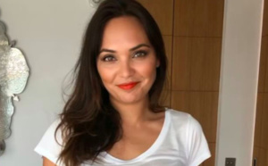 Valérie Bègue : "Je sais à quel point je suis chan­ceuse d’avoir grandi à la Réunion"